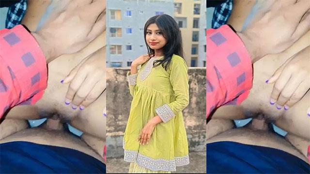 Horny Girl Hard Fucking With Boyfriend – Tamil Sex Videos