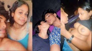 Hot Chennai Lover Sex – Doggy Fuck Video