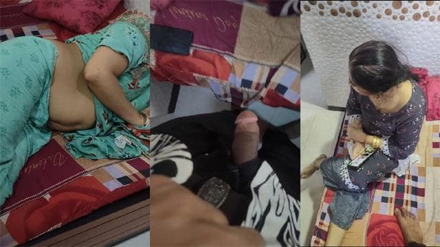 Mature Sleeping Aunty Nude Showing Son Dick – Tamilsexvideo