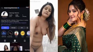 Pori Moni Nude Full Viral Sex – Maasranga Sex Video